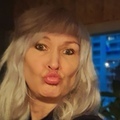 Evely Saar, 48, Helsinki, Soome