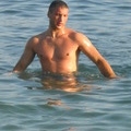 Marko Vukcevic, 36, Čačak, Serbia