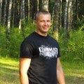 Евгений, 37, Salihorsk, Białoruś