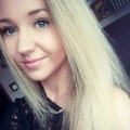 Birgit, 25, Tallinn, ესტონეთი