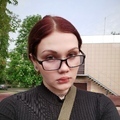 Ксения, 17, Белгород, Россия