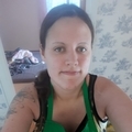 Emelie, 35, Tukholma, Швеция