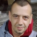 nenad, 46, Jagodina, Сербия