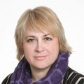 Liudmila, 58, Narva, Estonija