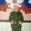 Леонов Пётр Александрович, 41, Voronezh, Rosja