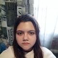 София, 15, Kaluga, Rusija