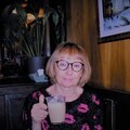 Karin, 71, Tallinn, Estonia