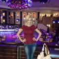 Анастасия, 33, Moscow, Rusija