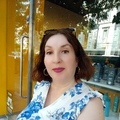 nona kvelashvili, 49, Гори, საქართველო