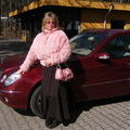 elena, 59, Riga, ლატვია