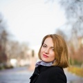 Ольга, 34, Saint Petersburg, Rosja
