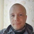 Taavi Eesalu, 38, Kuusalu, Естонија