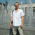 Илья, 41, Санкт-Петербург, Россия