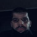 Milos Babic, 35, Zemun, Serbia