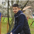 Stefan, 24, Sombor, Serbia