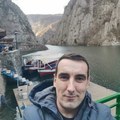 Mladen Stojanovic Kica, 37, Celje, Słowenia