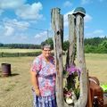 lahemamma, 54, Rakvere, Eesti