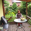 Kadri, 64, Tartu, Estonia
