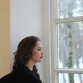 Юля, 25, Moscow, Venäjä