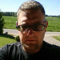 Indrek Ärmann, 42, Tartu, Estija