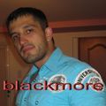 blackmore, 42, Черногория