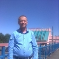 Андрей, 53, Stary Oskol, რუსეთი