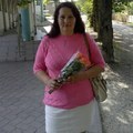 Ene Oja, 57, Viljandi, ესტონეთი