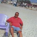 elormangy, 61, Moscow, Rosja