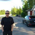 ladnamees, 48, Turku, Suomija