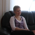 Merike, 48, Jõgeva, Eesti