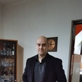 Aleksandar Jovanovic, 38, Požarevac, Serbija