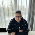 Reigo-Joosep, 26, Tallinn, Estija