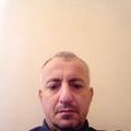 Bakuri Bitadze, 49, Gori, Gruzja