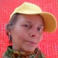 lilli, 59, Кохтла-Ярве, Эстония