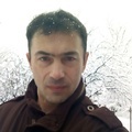 Goran, 52, Titel, Serbia