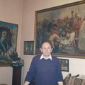 Анатолий, 56, Санкт-Петербург, Россия