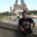 Darko Jovic, 30, Paris, Prancūzija