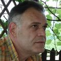 Milorad Strizovic, 62, Čačak, Serbia