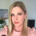 Irina, 36, Narva, Estija