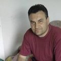 Bato Joksimovic, 54, Черногория