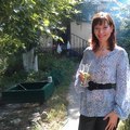 Анна, 49, Днепропетровск, Украина