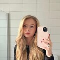 Annika, 18, Tallinn, Естонија