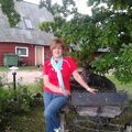 Valentina-, 62, Jõgeva, Estija