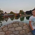 Milan Đurić, 23, Apatin, სერბეთი