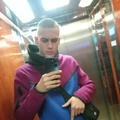 Nemanja Ciric, 21, Novi Sad, Serbija