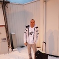 Martin Tarkus, 41, Helsinki, Suomija