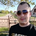 Aleksandar, 30, Obrenovac, Сербия