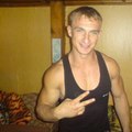 Макс, 38, Kiev, Украина