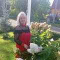 Erika, 63, Вильянди, Эстония