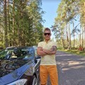 Nimi, 33, Tartu, Estonija